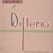 Difteria. Probleme de laborator, prevenire, combatere
