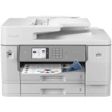 Multifunctional Inkjet A3 Brother MFC-J6955DW, print, scan, copy, fax A3, LCD tochscreen, Ethernet 10/100BASE-TX, WiFi direct, NFC