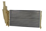 Radiator, racire motor FIAT PUNTO (176_) (1993 - 1999) THERMOTEC D7F005TT