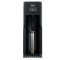 Incarcator acumulatori litiu-ion 1 canal Well Pace USB 10400 14500 16340 17670 18350 18500 18650 26650