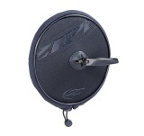 Cumpara ieftin Protectie disc frana Zipp 140 mm pentru transport si anti-contaminare, negru