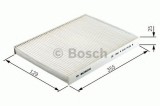 Filtru polen / aer habitaclu FORD TRANSIT bus (FD, FB, FS, FZ, FC) (2000 - 2006) BOSCH 1 987 432 192