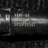 Injector de combustibil FORD FOCUS II Sedan DB_ 2005 OEM: 98MF9F593 2210548