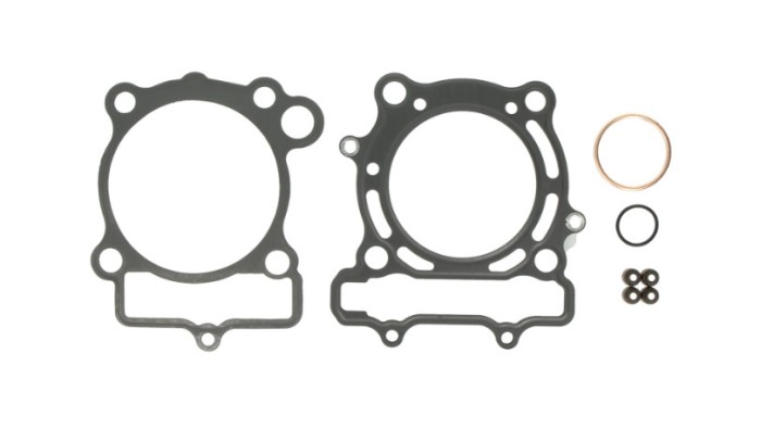 Set garnituri Top-End Kawasaki KX-F 250 04- 08, Suzuki RM-Z 250 04- 06 P400250600016