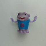 McDonald's DreamWorks Home - Dancing Oh (Purple Alien Boov) 2015