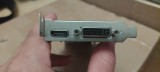 Placa Video NVIDIA EVGA GeFORCE GT 610 2 Gb DDR 3 DVI / HDMI ( 02G-P3-2619-KR )