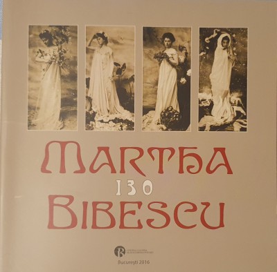 Marta Bibescu 130, Album foto
