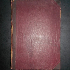 Ioan Nadejde - Dictionar Latin-Roman. Pentru licee, seminarii (1925, ed. a IV-a)