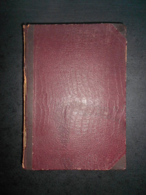 Ioan Nadejde - Dictionar Latin-Roman. Pentru licee, seminarii (1925, ed. a IV-a) foto