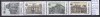 2000 Palate din Bucuresti LP1525 MNH Pret 2+1 Lei, Arhitectura, Nestampilat