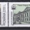 2000 Palate din Bucuresti LP1525 MNH Pret 2+1 Lei