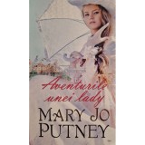 Mary Jo Putney - Aventurile unei lady (Editia: 2013)