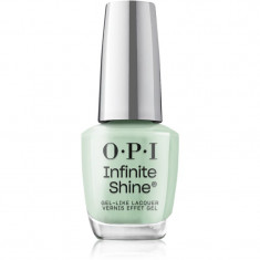 OPI Infinite Shine Silk lac de unghii cu efect de gel In Mint Condition 15 ml