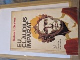 Eu, Claudius &icirc;mpărat vintage