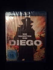 Sie nannten ihn Diego [Blu-Ray] foto