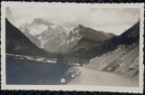 Fotografie, Dolomitos, drumul spre Misurina, 1934