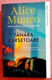 Tanara cersetoare. Editura Litera, 2022 - Alice Munro