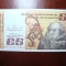 IRLANDA 5 POUNDS 1993 AUNC/UNC
