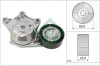 INA 534 0656 10 Intinzator curea, curea distributie