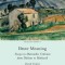Brute Meaning: Essays in Materialist Criticism from Dickens to Hitchcock