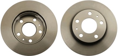 TRW DF4751S Disc frana foto
