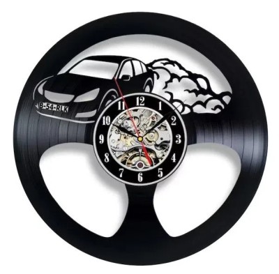 VOLAN-ceas de perete(personalizabil|) foto