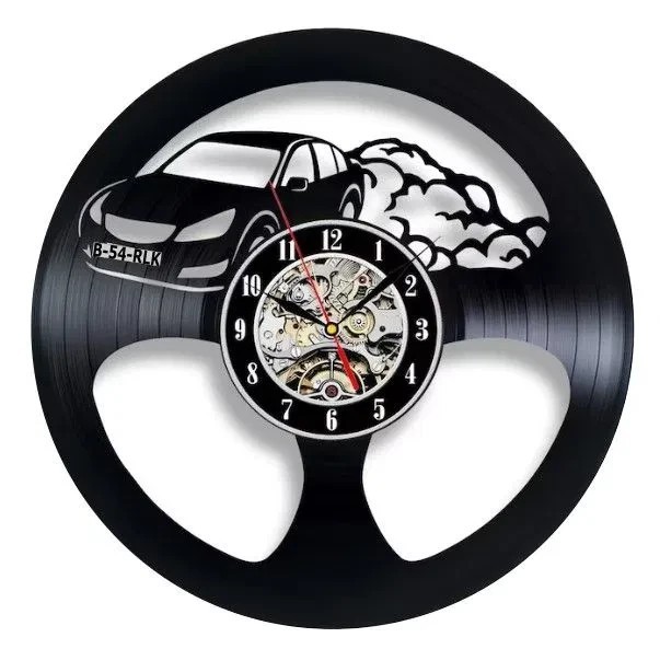 VOLAN-ceas de perete(personalizabil|)