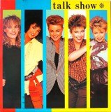 VINIL # LP Go-Go&#039;s &lrm;&ndash; Talk Show (VG++)