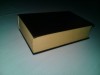 BIBLIA sau SFINTA SCRIPTURA Vechiul si Noul TESTAMENT,file puternic ingalbenite