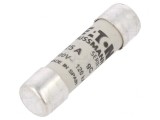 Siguranță gG 25A 500VAC 10.3x38mm, BUSSMANN