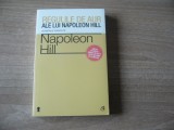 Regulile de aur ale lui Napoleon Hill.Scrierile pierdute