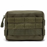 Borseta Modulara, Zamo&reg;, pentru Rucsac, Material Impermeabil, Brate Reglabile, Dimensiune 17x12x4cm,