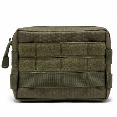 Borseta Modulara, Zamo&amp;reg;, pentru Rucsac, Material Impermeabil, Brate Reglabile, Dimensiune 17x12x4cm, foto