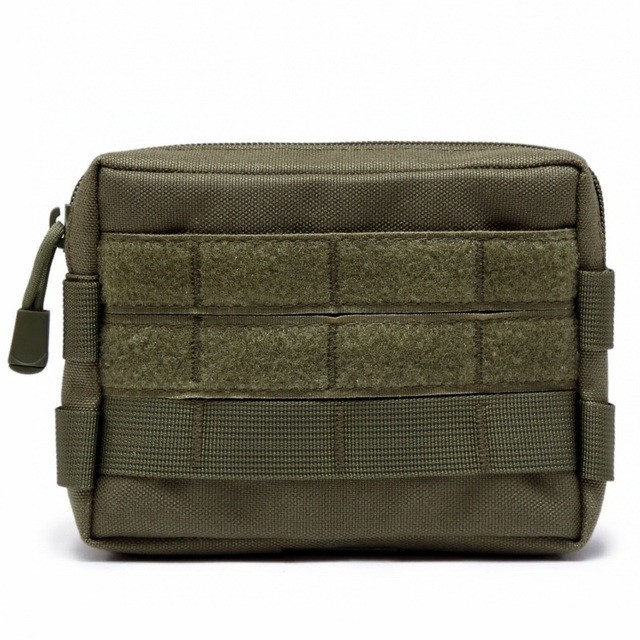 Borseta Modulara, Zamo&reg;, pentru Rucsac, Material Impermeabil, Brate Reglabile, Dimensiune 17x12x4cm,