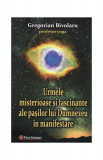 Urmele misterioase şi fascinante ale paşilor lui Dumnezeu &icirc;n manifestare - Paperback brosat - Gregorian Bivolaru - Firul Ariadnei