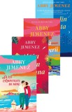 Pachet Colectie Abby Jimenez, Bookzone