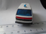 Bnk jc Matchbox - Volkswagen Transporter Ambulance - 1/62