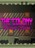 The Colony New Haven Chronicles