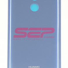 Capac baterie Huawei Mate 10 Pro BLUE
