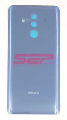 Capac baterie Huawei Mate 10 Pro BLUE foto