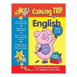 Cumpara ieftin English, Ages 3-4