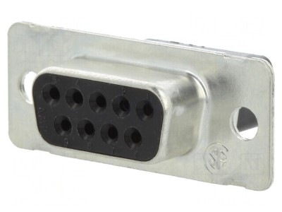 Conector Crimp Snap Asamblare Mărime 1 foto