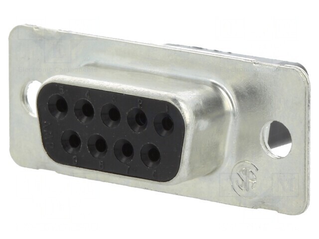 Conector Crimp Snap Asamblare Mărime 1