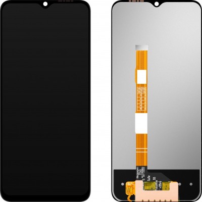 Display cu Touchscreen MP compatibil cu vivo Y35 (2015) foto