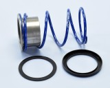 Arc ambreiaj albastru Polini EVO &ndash; Aprilia (motorizare Piaggio) - Gilera - Malaguti - Piaggio - Vespa 4T LC 250-300cc (+25%)
