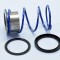 Arc ambreiaj albastru Polini EVO &ndash; Aprilia (motorizare Piaggio) - Gilera - Malaguti - Piaggio - Vespa 4T LC 250-300cc (+25%)
