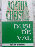 DUSI DE VAL-AGATHA CHRISTIE