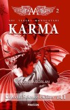 Karma | Anamaria Borlan