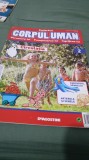 REVISTA CORPUL UMAN NR.2