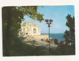 RF3 -Carte Postala- Constanta, cazinoul, circulata 1982